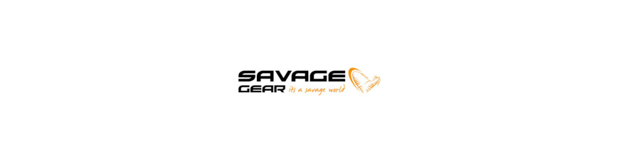 Savage gear