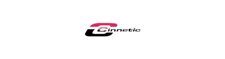 Cinnetic