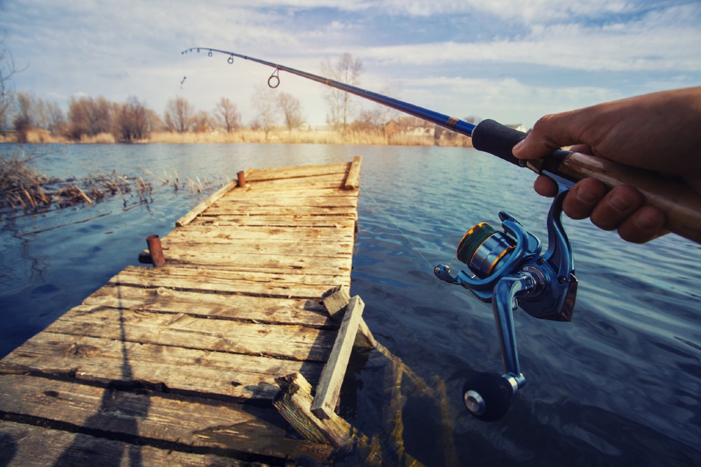 Mejores carretes para jigging