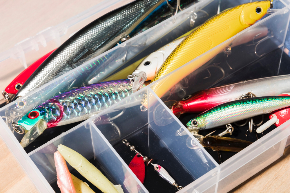 Mejor tienda para comprar artículos de pesca