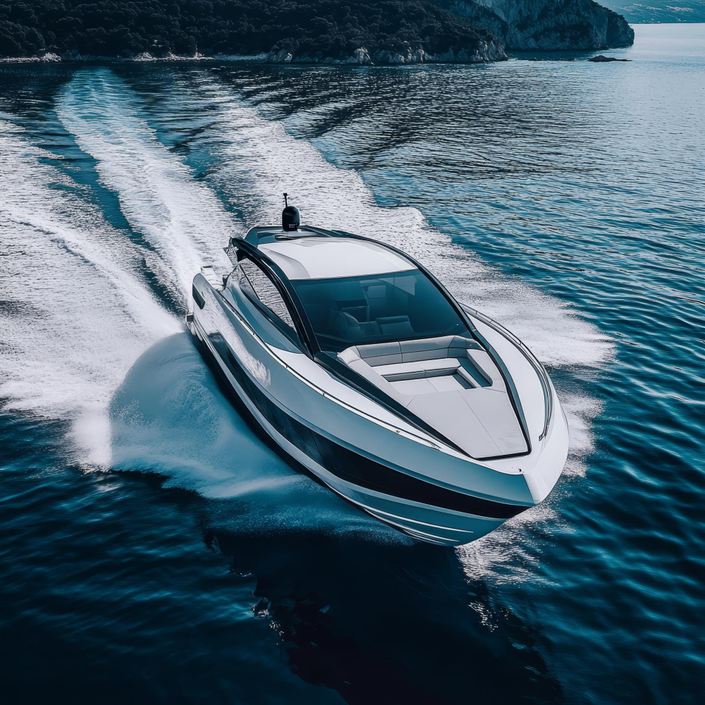 Tipos de lanchas: las mejores embarcaciones para navegar