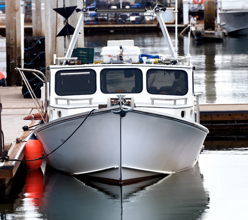 ¿Qué es el casco de un barco y cómo protegerlo?
