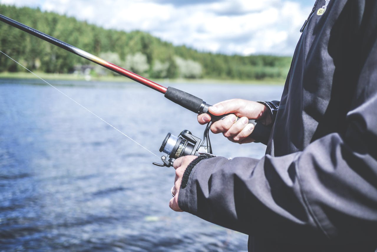 Técnicas de pesca al curricán para mejorar tus capturas