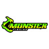 Monster Fishing