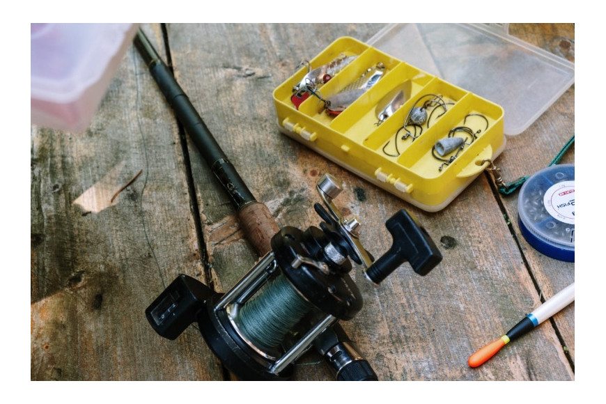 Errores comunes al elegir el cebo para la pesca y cómo evitarlos